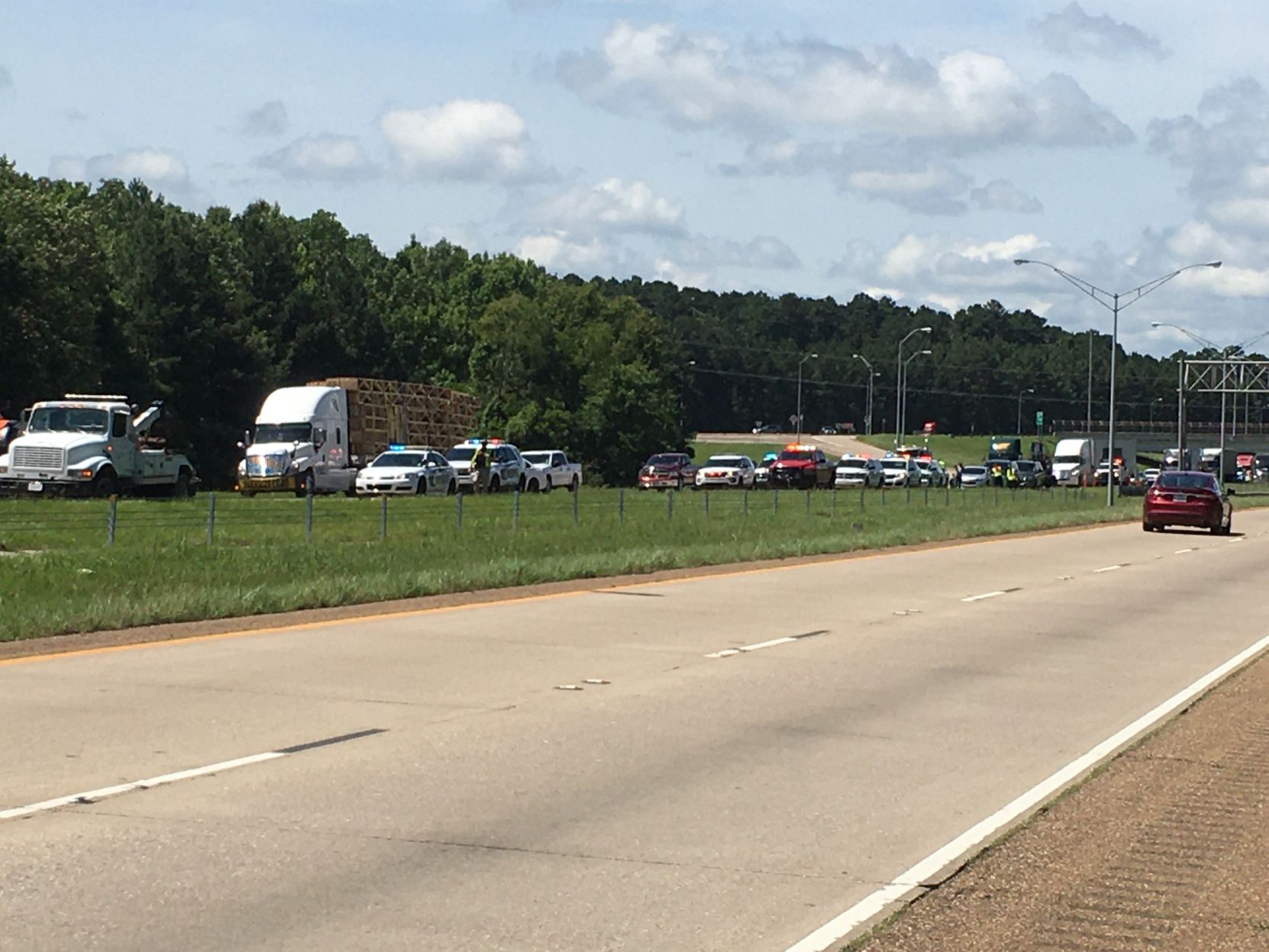 I-220 fatal crash